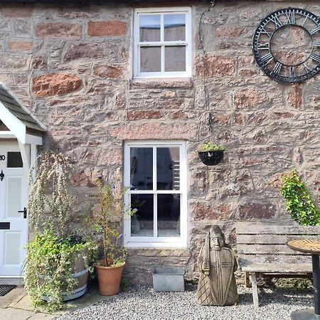 Apartament Alexander Courtyard Inverness Zewnętrze zdjęcie