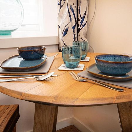Apartament Alexander Courtyard Inverness Zewnętrze zdjęcie