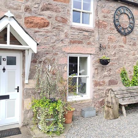 Apartament Alexander Courtyard Inverness Zewnętrze zdjęcie